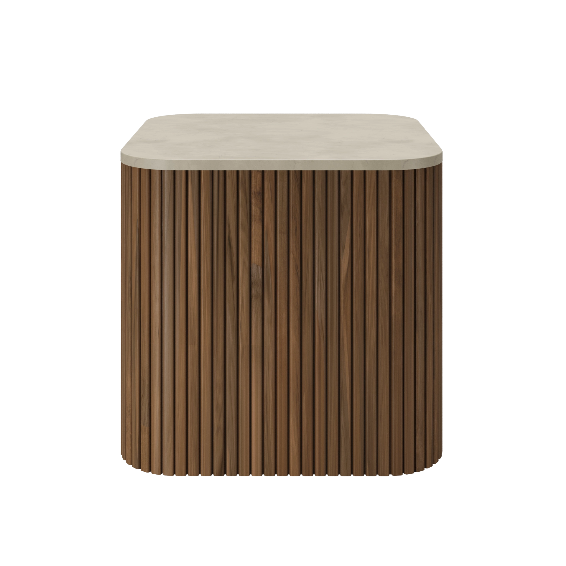 Blend Side Table