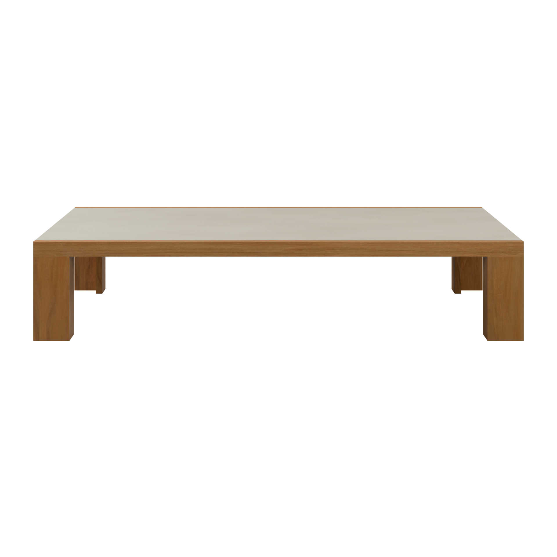 Linea Coffee Table