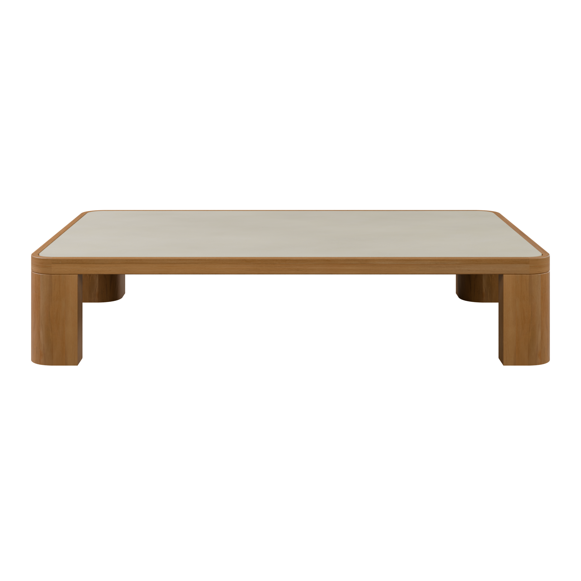 Ruma Coffee Table