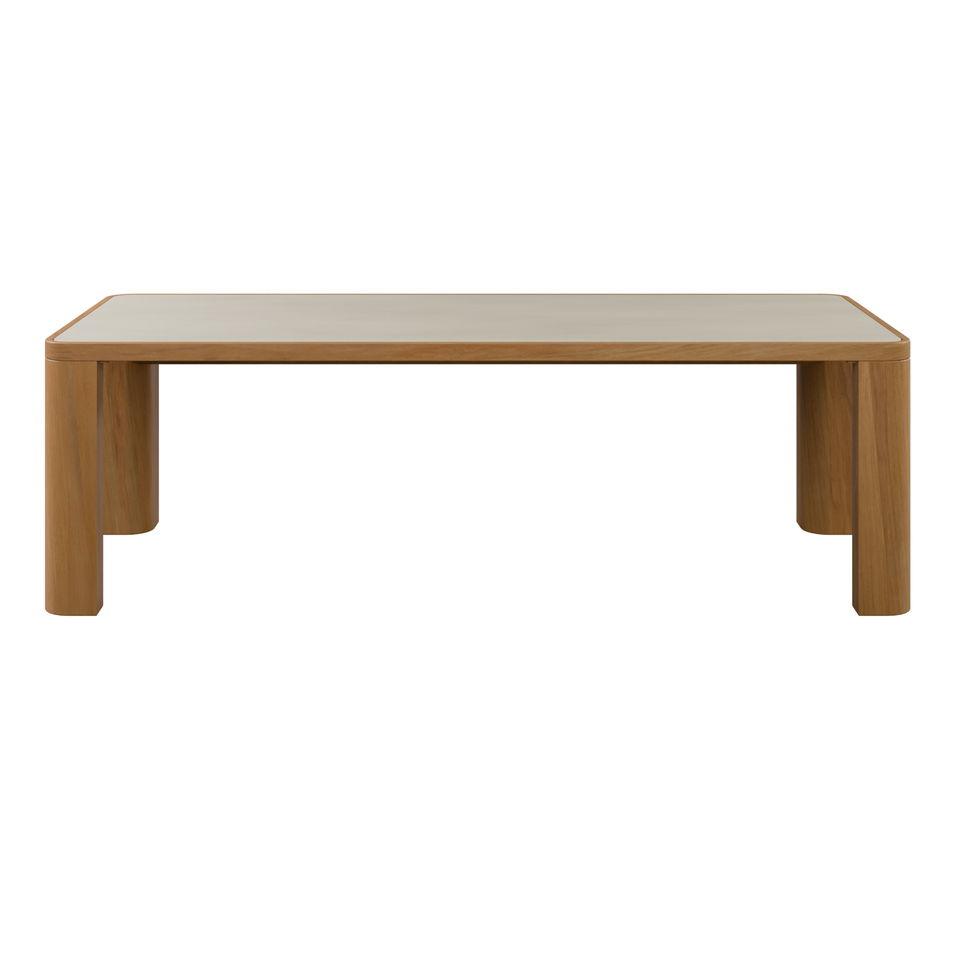 Ruma Dining Table