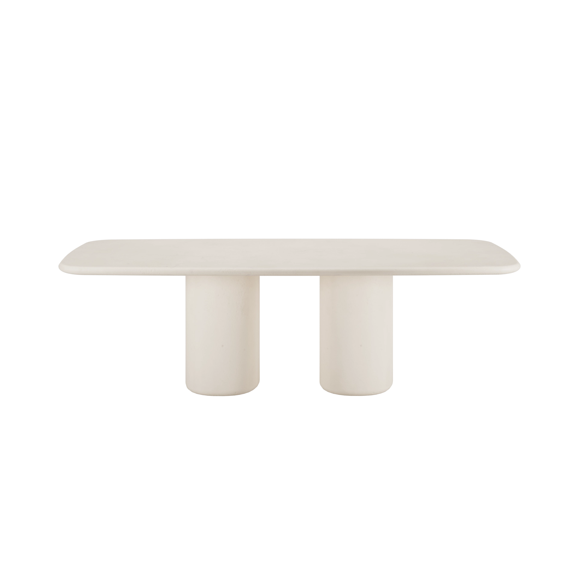 Tundra Rectangular Dining Table