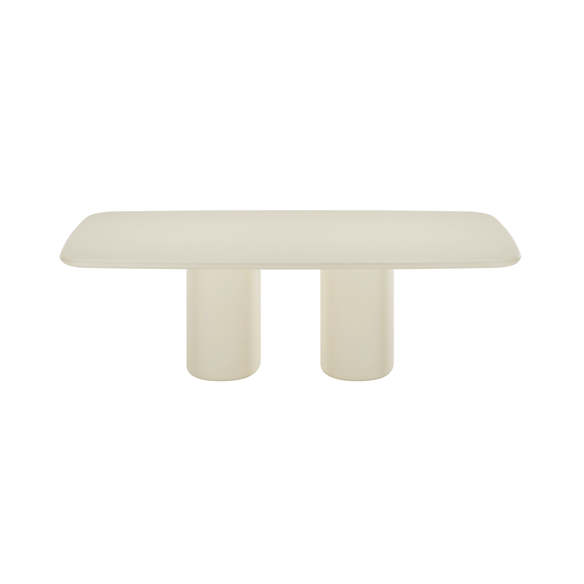 Tundra Rectangular Dining Table