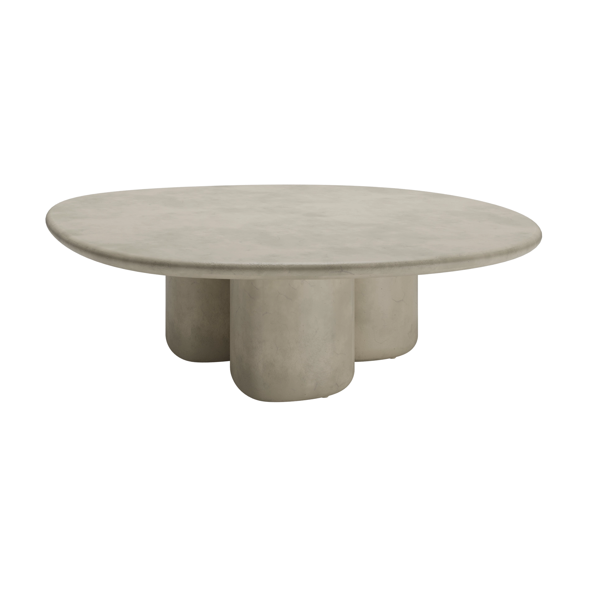 Triad Coffee Table