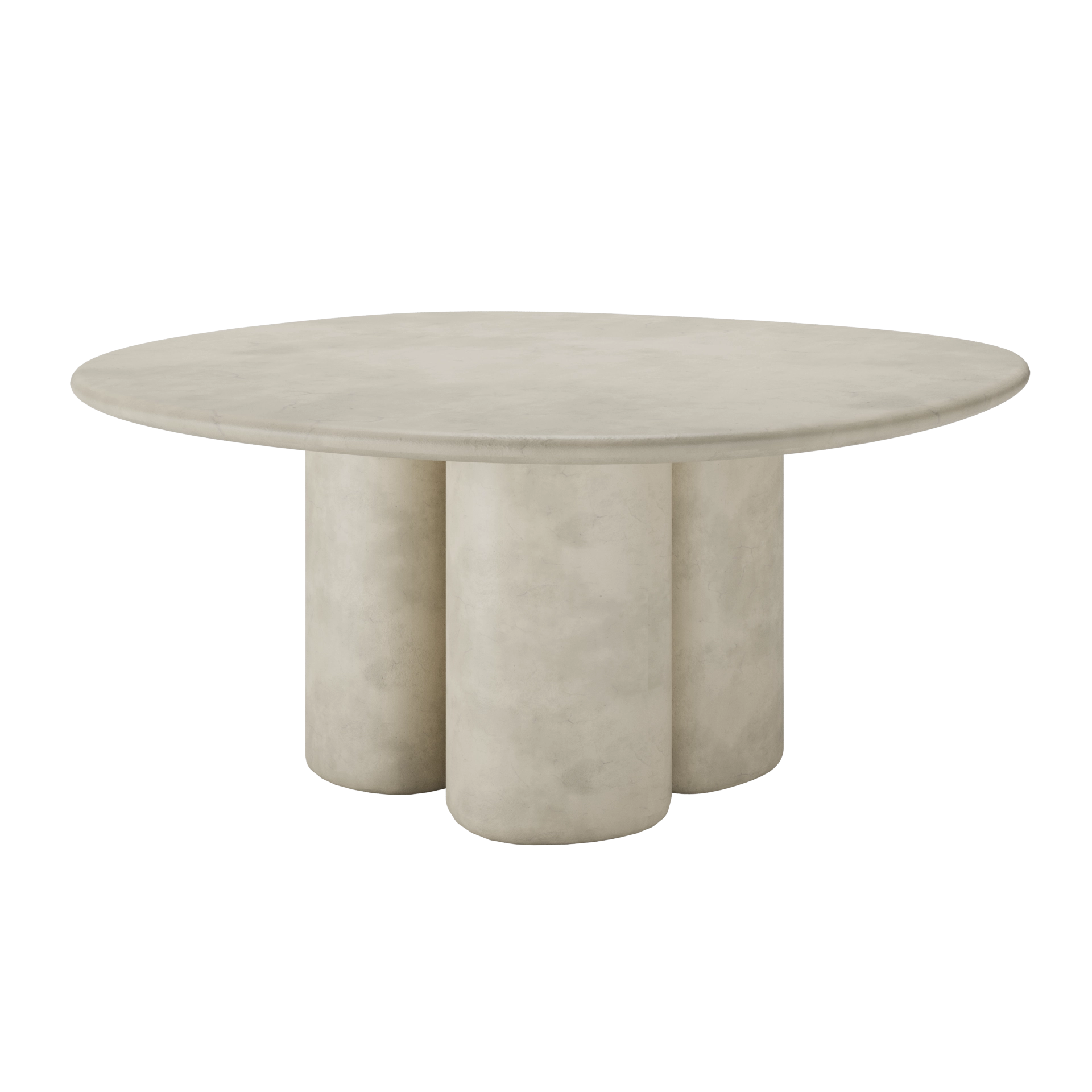 Triad Dining Table