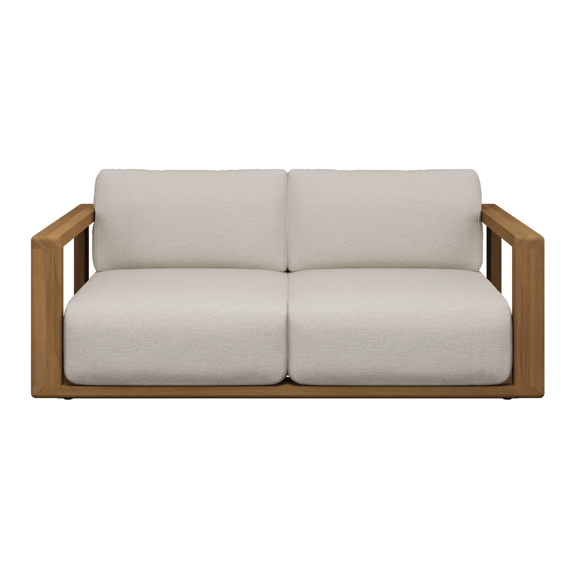 Cube Sofa 2 Seater