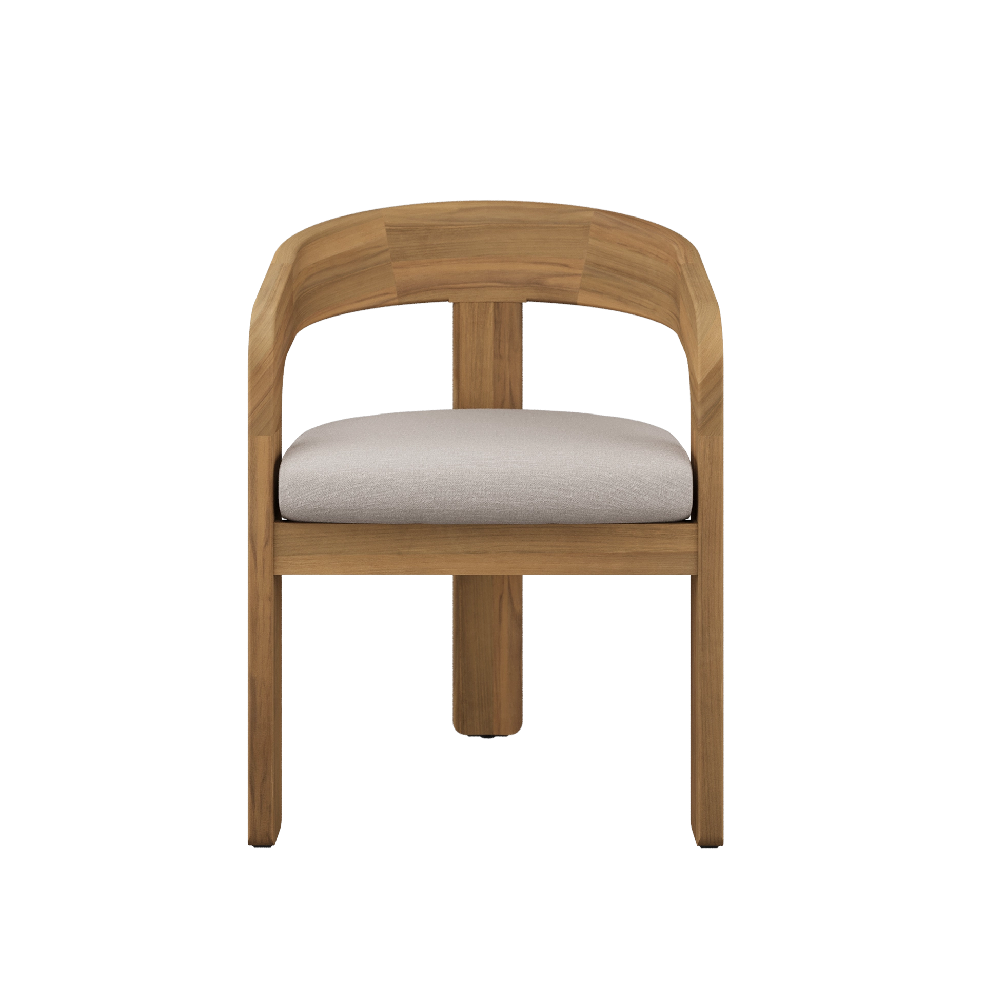 Curve Dining Chair