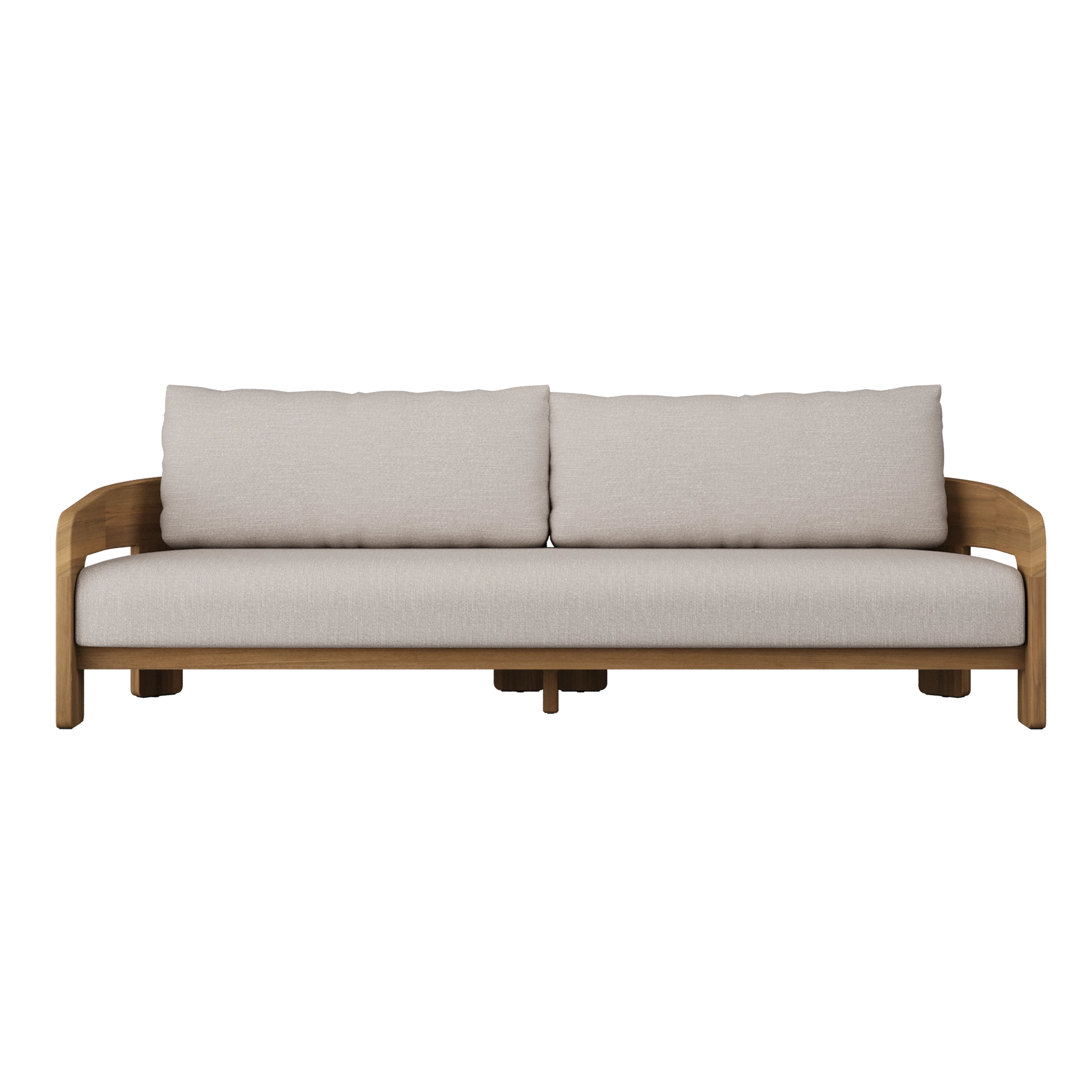 Curve Sofa