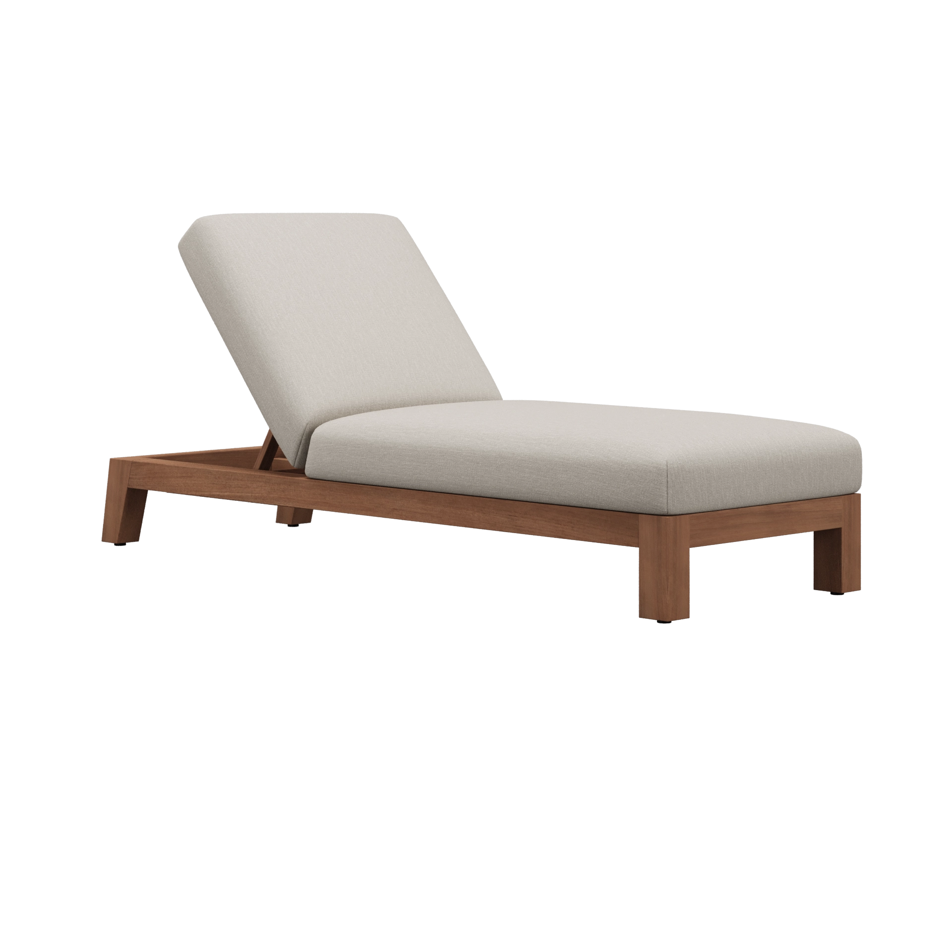Gusto Adjustable Chaise