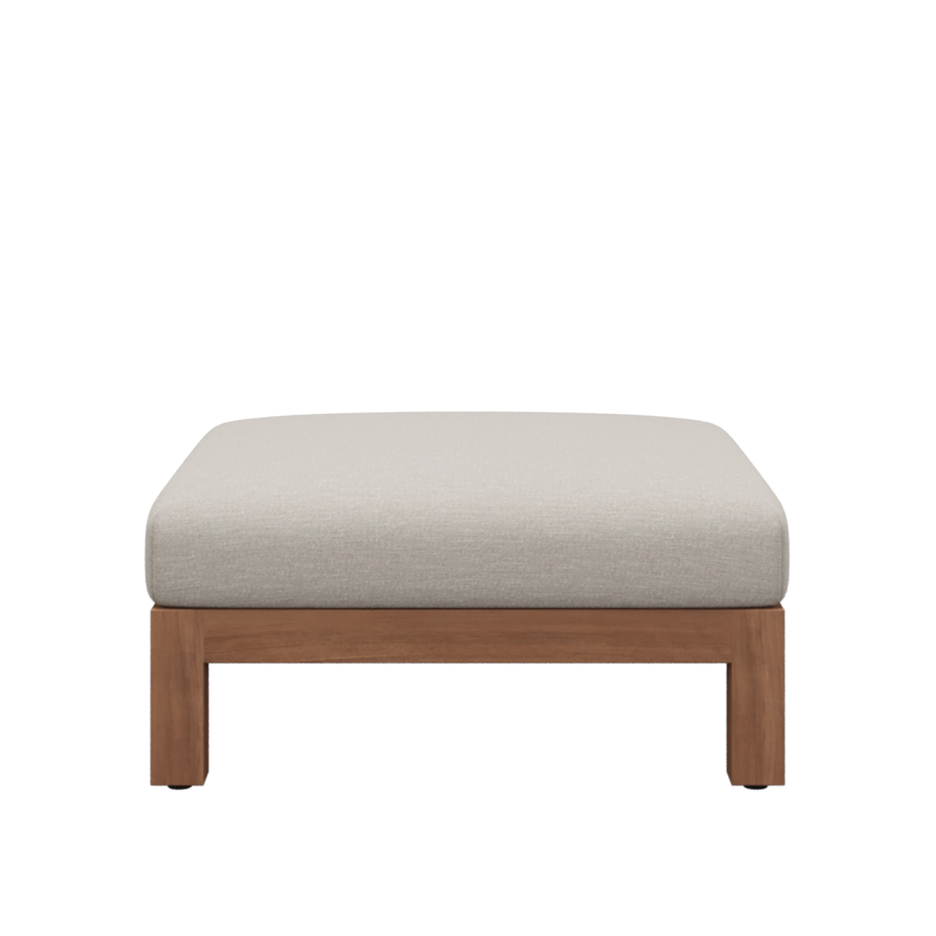 Gusto Footstool