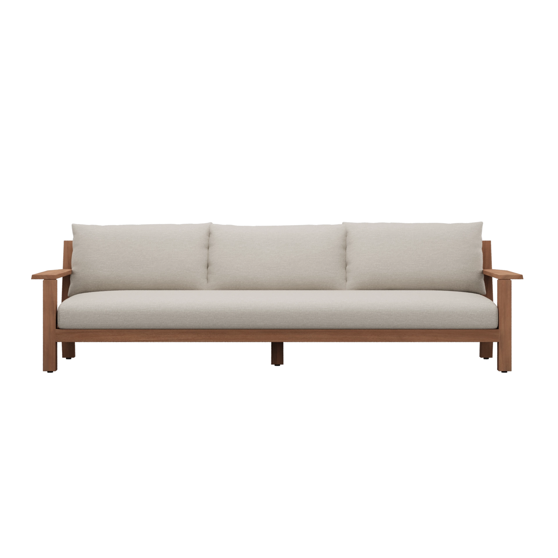 Gusto Sofa 106"