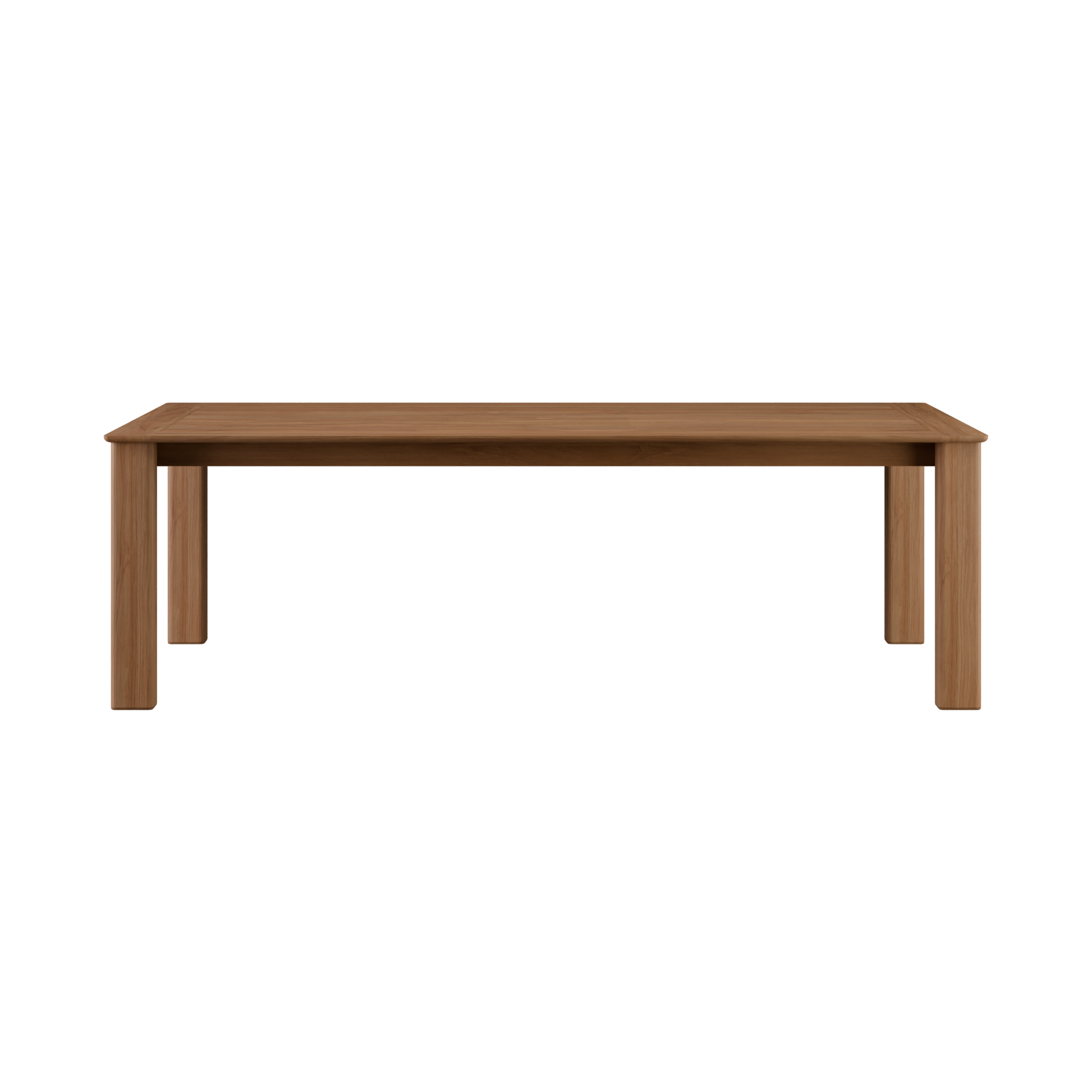Profile Dining Table