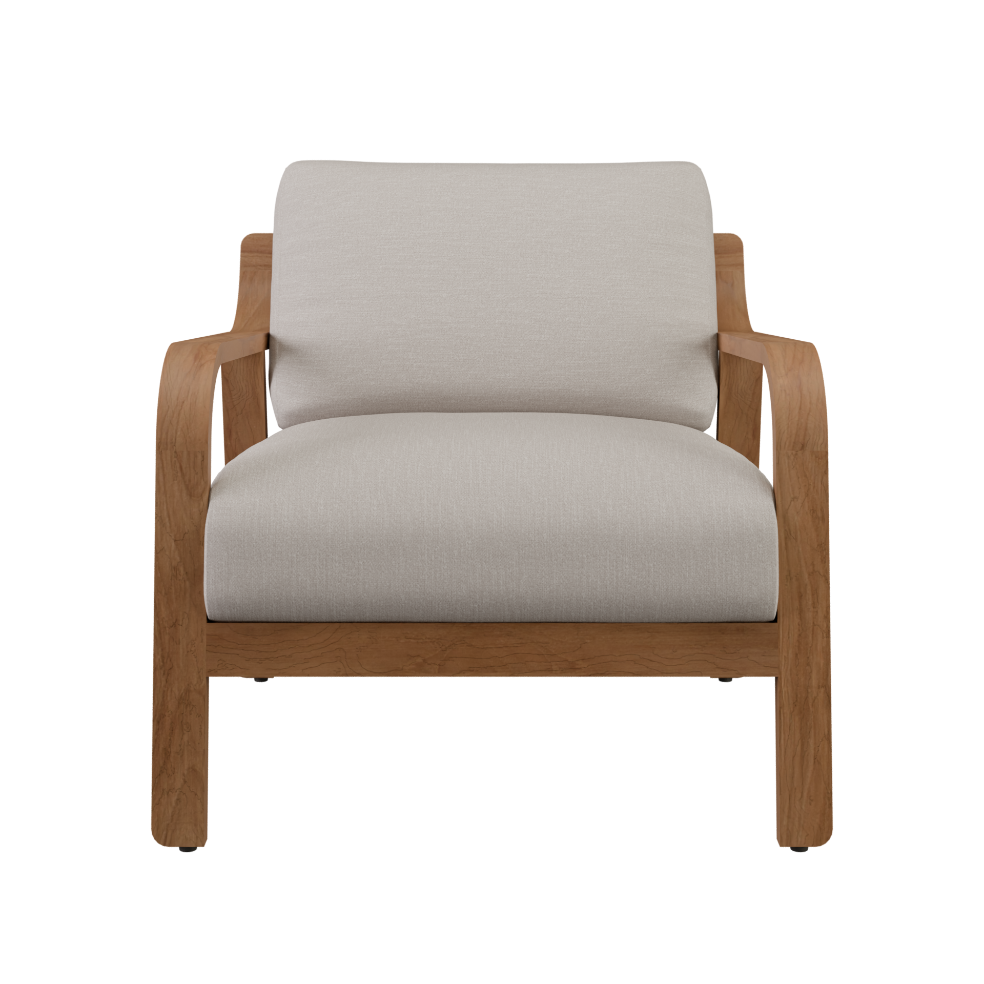 Profile Lounge Chair