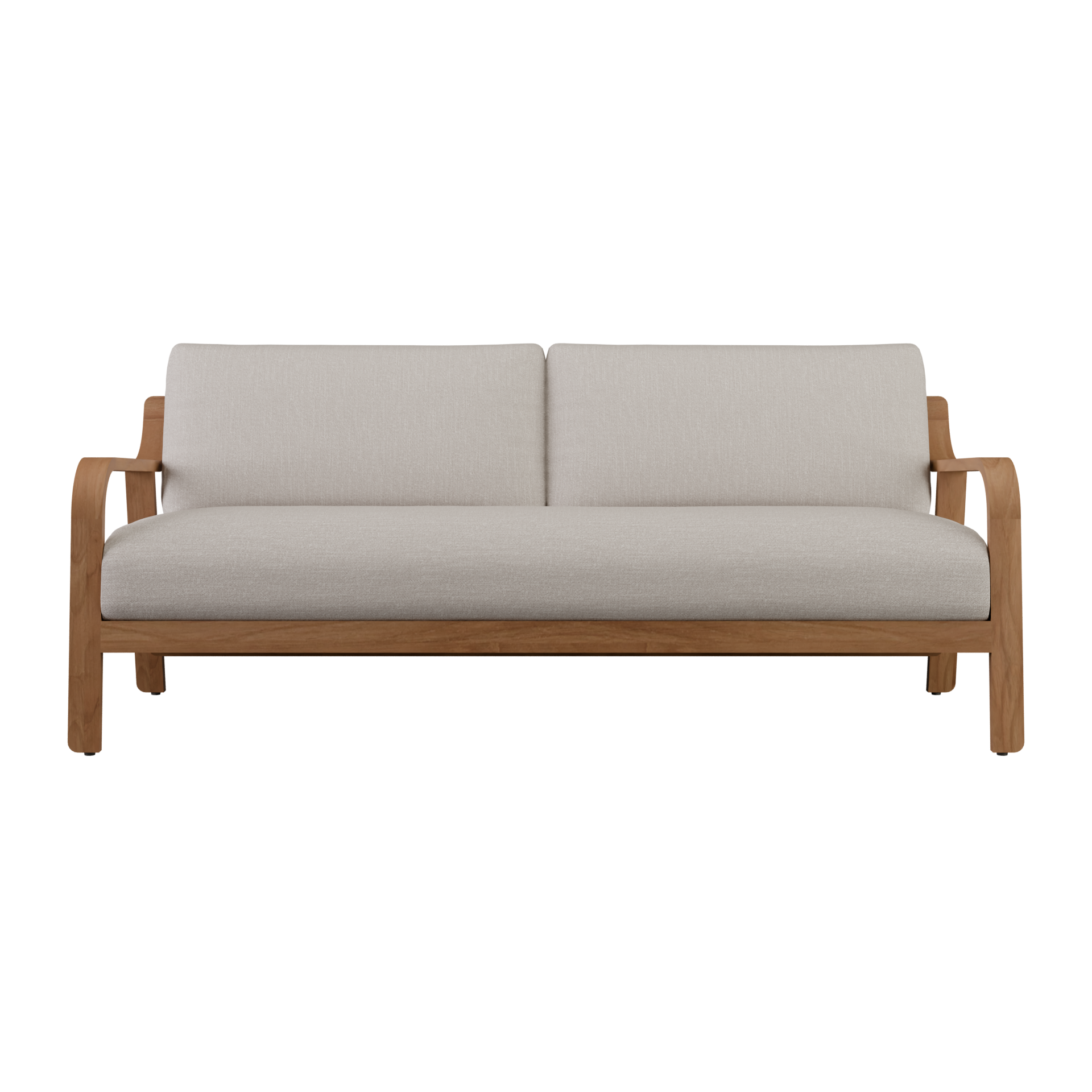 Profile Sofa 72"