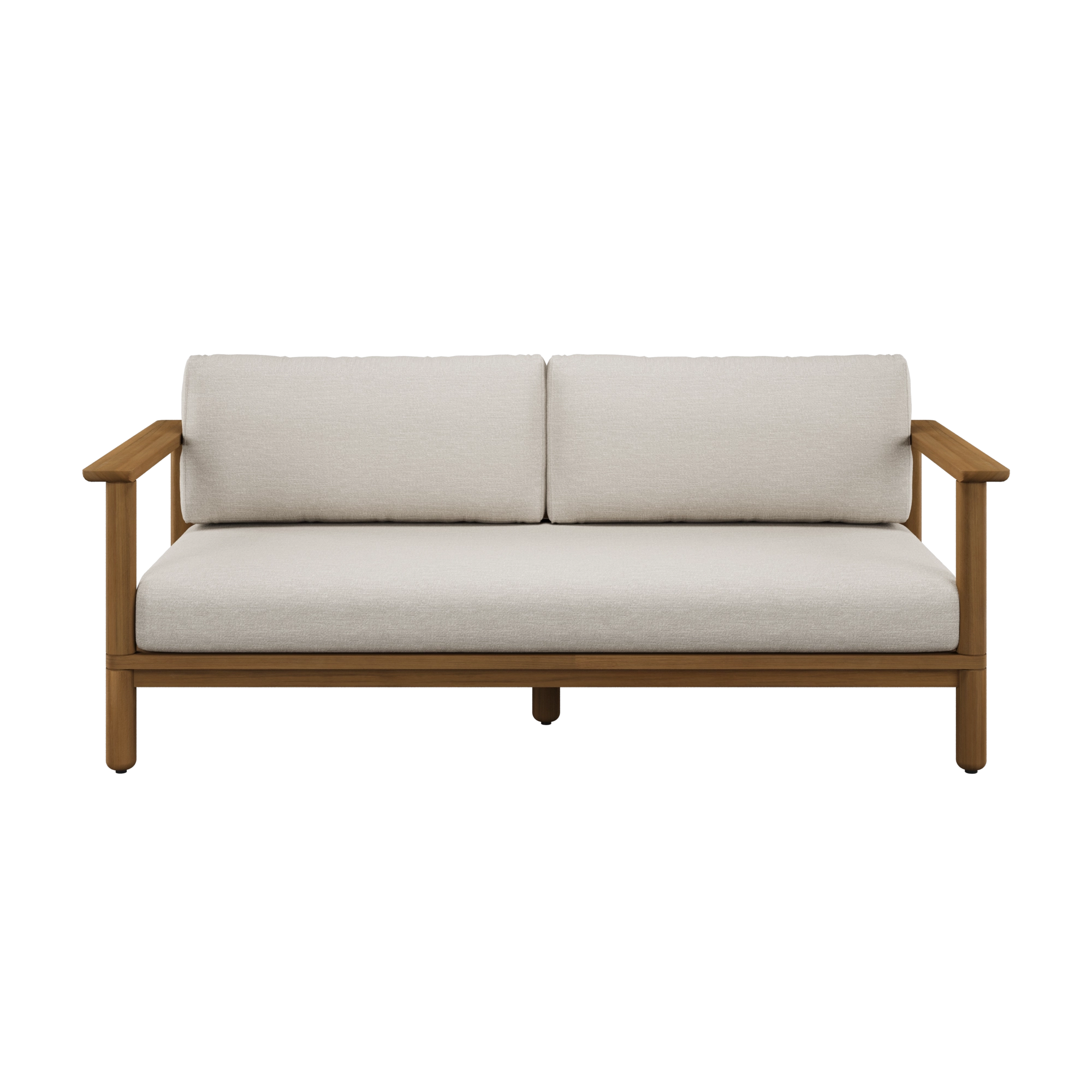 Roundy Sofa