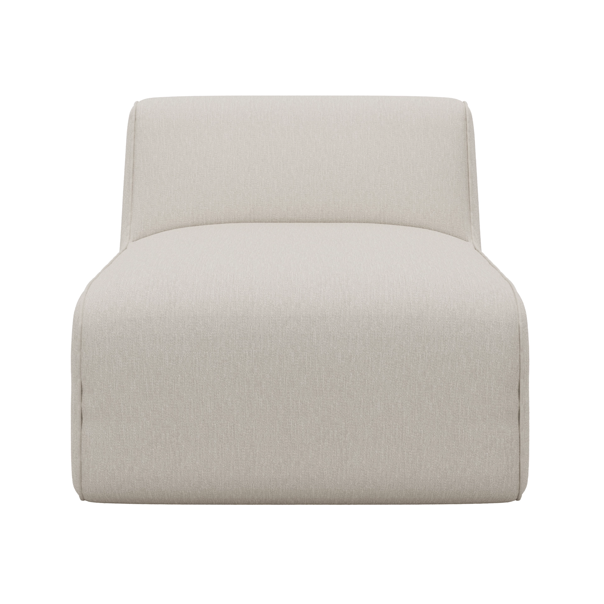 Solaris Modular Sofa 1 Seater