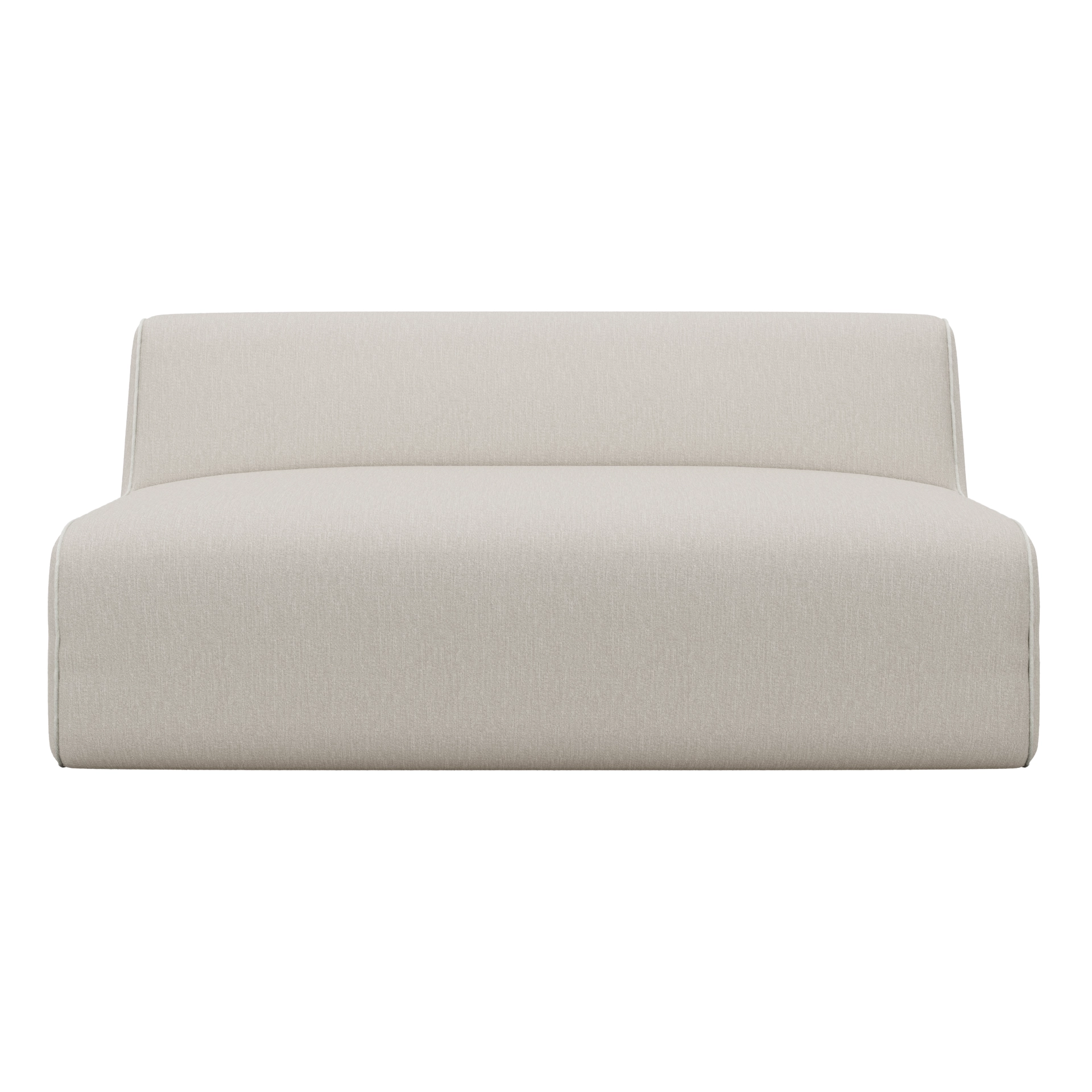 Solaris Modular Sofa 2 Seater
