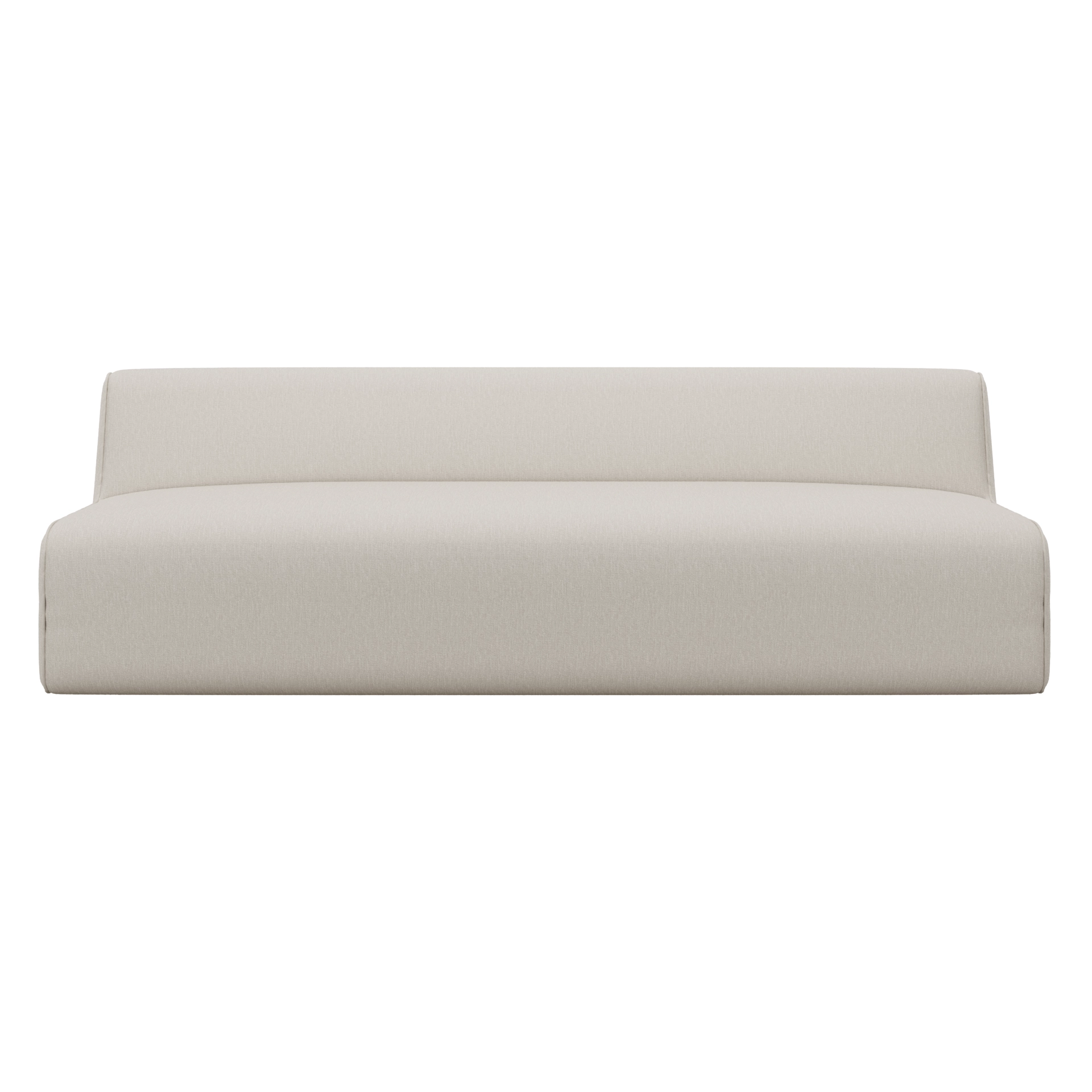 Solaris Modular Sofa 3 Seater
