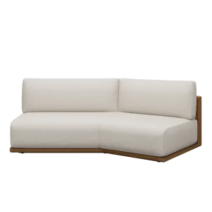 Cube Sectional Sofa 145° Corner